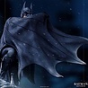 Iron Studios DC Comics: Batman Returns - Deluxe Batman 1:10 Scale Statue Iron Studios DC Comics: Batman Returns - Deluxe Batman 1:10 Scale Statue