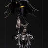 Iron Studios DC Comics: Batman Returns - Deluxe Batman 1:10 Scale Statue Iron Studios DC Comics: Batman Returns - Deluxe Batman 1:10 Scale Statue