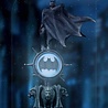 Iron Studios DC Comics: Batman Returns - Deluxe Batman 1:10 Scale Statue Iron Studios DC Comics: Batman Returns - Deluxe Batman 1:10 Scale Statue