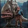 Star Wars: Kuiil and Blurgg 1:6 Scale Figure Set Star Wars: Kuiil and Blurgg 1:6 Scale Figure Set