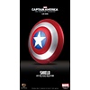 Beast Kingdom Marvel: Captain America Winter Soldier - Vibranium Shield Life Sized Replica Beast Kingdom Marvel: Captain America Winter Soldier - Vibranium Shield Life Sized Replica