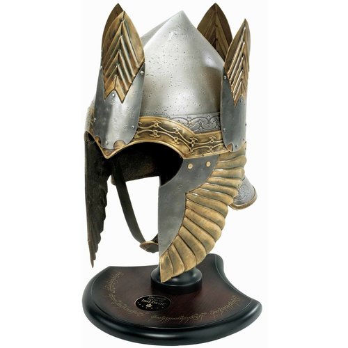 United Cutlery Lord of the Rings: Helm of Isildur United Cutlery Lord of the Rings: Helm of Isildur