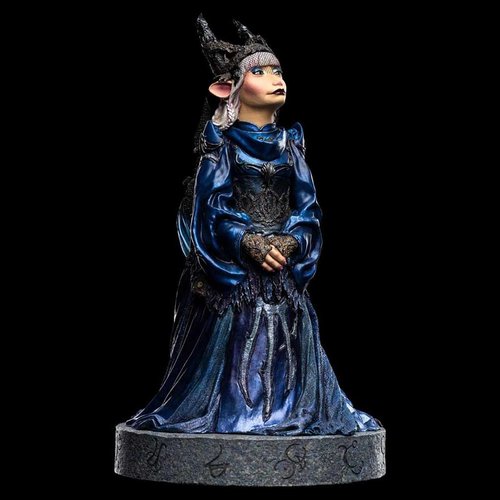 WETA Workshops The Dark Crystal Age of Resistance: Statue 1/6 Seladon the Gelfling 22 cm WETA Workshops The Dark Crystal Age of Resistance: Statue 1/6 Seladon the Gelfling 22 cm