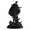 WETA Workshops Zack Snyder's Justice League Statue 1/4 Superman Black Suit 65 cm WETA Workshops Zack Snyder's Justice League Statue 1/4 Superman Black Suit 65 cm