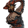 Weta Workshop The Hobbit Mini Epics Vinyl Figure Smaug 30 cm Weta Workshop The Hobbit Mini Epics Vinyl Figure Smaug 30 cm