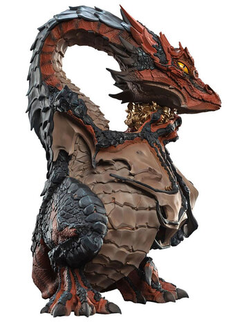 Weta Workshop The Hobbit Mini Epics Vinyl Figure Smaug 30 cm Weta Workshop The Hobbit Mini Epics Vinyl Figure Smaug 30 cm