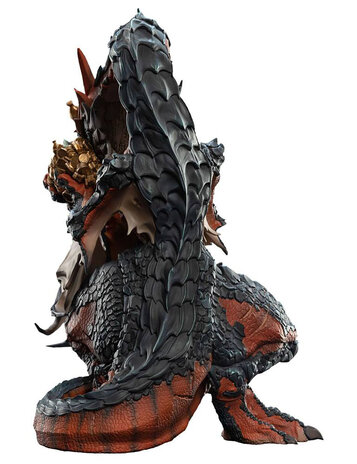 Weta Workshop The Hobbit Mini Epics Vinyl Figure Smaug 30 cm Weta Workshop The Hobbit Mini Epics Vinyl Figure Smaug 30 cm