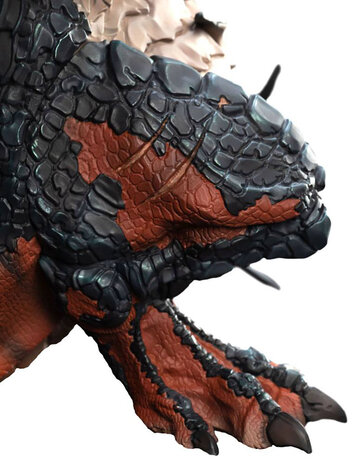 Weta Workshop The Hobbit Mini Epics Vinyl Figure Smaug 30 cm Weta Workshop The Hobbit Mini Epics Vinyl Figure Smaug 30 cm