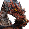 Weta Workshop The Hobbit Mini Epics Vinyl Figure Smaug 30 cm Weta Workshop The Hobbit Mini Epics Vinyl Figure Smaug 30 cm