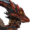 Weta Workshop The Hobbit Mini Epics Vinyl Figure Smaug 30 cm Weta Workshop The Hobbit Mini Epics Vinyl Figure Smaug 30 cm