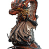 Weta Workshop The Hobbit Mini Epics Vinyl Figure Smaug 30 cm Weta Workshop The Hobbit Mini Epics Vinyl Figure Smaug 30 cm
