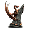 Weta Workshop The Hobbit: Trilogy Statue Smaug the Magnificent 20 cm Weta Workshop The Hobbit: Trilogy Statue Smaug the Magnificent 20 cm