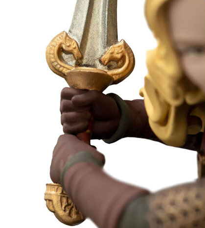 Weta Workshop Lord of the Rings: Mini Epics Vinyl Figure Éowyn 15 cm Weta Workshop Lord of the Rings: Mini Epics Vinyl Figure Éowyn 15 cm