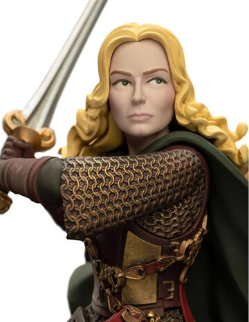 Weta Workshop Lord of the Rings: Mini Epics Vinyl Figure Éowyn 15 cm Weta Workshop Lord of the Rings: Mini Epics Vinyl Figure Éowyn 15 cm