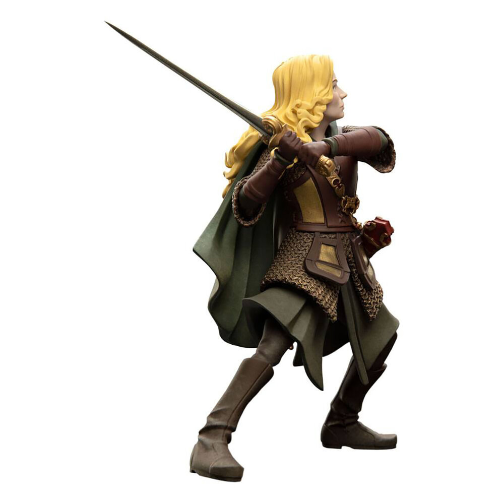 Weta Workshop Lord of the Rings: Mini Epics Vinyl Figure Éowyn 15 cm Weta Workshop Lord of the Rings: Mini Epics Vinyl Figure Éowyn 15 cm