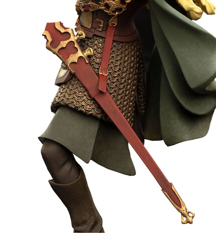 Weta Workshop Lord of the Rings: Mini Epics Vinyl Figure Éowyn 15 cm Weta Workshop Lord of the Rings: Mini Epics Vinyl Figure Éowyn 15 cm