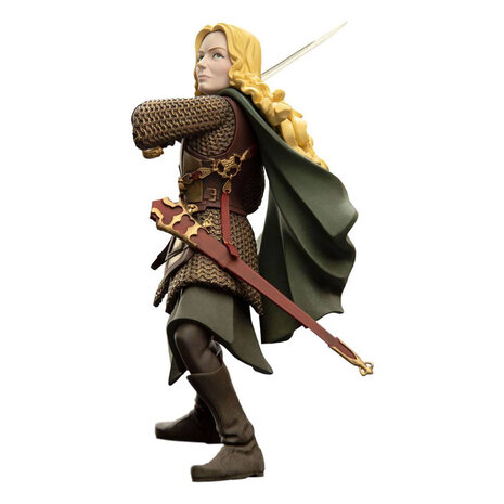 Weta Workshop Lord of the Rings: Mini Epics Vinyl Figure Éowyn 15 cm Weta Workshop Lord of the Rings: Mini Epics Vinyl Figure Éowyn 15 cm