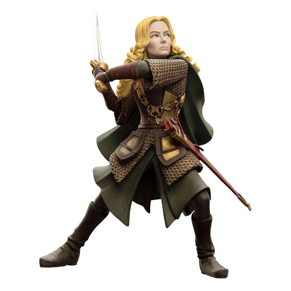 Weta Workshop Lord of the Rings: Mini Epics Vinyl Figure Éowyn 15 cm Weta Workshop Lord of the Rings: Mini Epics Vinyl Figure Éowyn 15 cm