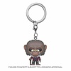 FUNKO Pocket POP! Keychain: The Umbrella Academy - Pogo FUNKO Pocket POP! Keychain: The Umbrella Academy - Pogo