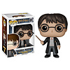 FUNKO Harry Potter Pop! Vinyl Figure FUNKO Harry Potter Pop! Vinyl Figure