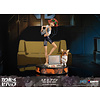 First 4 Figures Cowboy Bebop: Ed And Ein Statue First 4 Figures Cowboy Bebop: Ed And Ein Statue