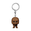 FUNKO Pocket Pop! Keychain: Star Wars - Chewbacca FUNKO Pocket Pop! Keychain: Star Wars - Chewbacca