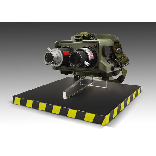 Hollywood Collectibles Ghostbusters: Ecto Goggles Prop Replica Hollywood Collectibles Ghostbusters: Ecto Goggles Prop Replica