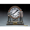 Iron Studios Back to the Future 3: Deluxe Marty and Doc at the Clock 1:10 Scale Statue Iron Studios Back to the Future 3: Deluxe Marty and Doc at the Clock 1:10 Scale Statue