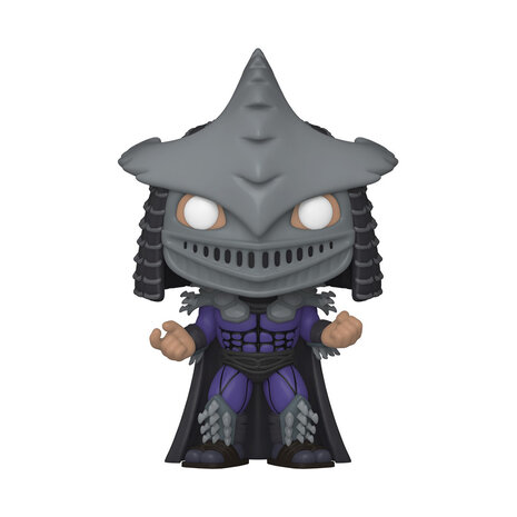 Funko Pop! Movies: Teenage Mutant Ninja Turtles 2 - Super Shredder Funko Pop! Movies: Teenage Mutant Ninja Turtles 2 - Super Shredder