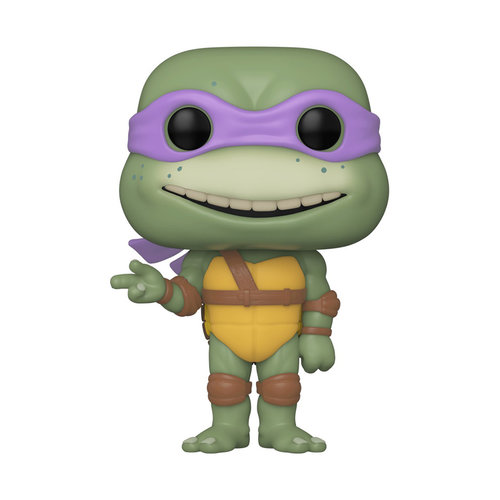 FUNKO Pop! TMNT 2: Donatello FUNKO Pop! TMNT 2: Donatello