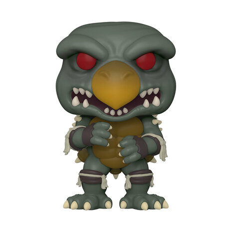 Funko Pop! Movies Teenage Mutant Ninja Turtles 2 - Tokka Funko Pop! Movies Teenage Mutant Ninja Turtles 2 - Tokka