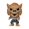 Funko Pop! Movies: Teenage Mutant Ninja Turtles 2 - Rahzar Funko Pop! Movies: Teenage Mutant Ninja Turtles 2 - Rahzar