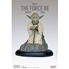 Attakus Star Wars: The Empire Strikes Back - Yoda on Dagobah 1:5 Scale Statue Attakus Star Wars: The Empire Strikes Back - Yoda on Dagobah 1:5 Scale Statue
