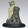 Attakus Star Wars: The Empire Strikes Back - Yoda on Dagobah 1:5 Scale Statue Attakus Star Wars: The Empire Strikes Back - Yoda on Dagobah 1:5 Scale Statue
