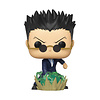 FUNKO Pop! Anime Hunter x Hunter - Leorio FUNKO Pop! Anime Hunter x Hunter - Leorio