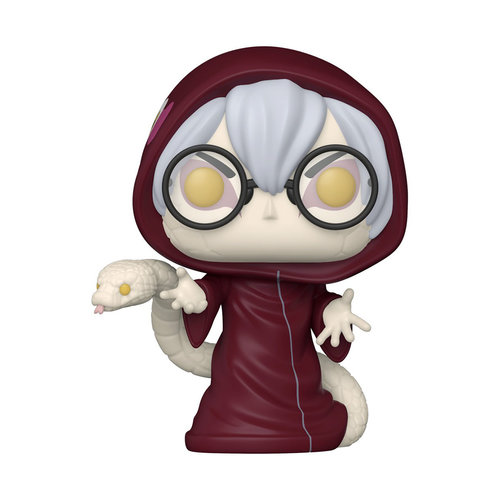 FUNKO Pop! Anime Naruto - Kabuto Yakushi FUNKO Pop! Anime Naruto - Kabuto Yakushi