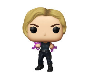 Funko Pop! Mortal Kombat: Sonya Blade Funko Pop! Mortal Kombat: Sonya Blade