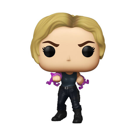 Funko Pop! Movies: Mortal Kombat - Sonya Blade Funko Pop! Movies: Mortal Kombat - Sonya Blade