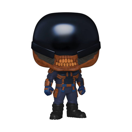 FUNKO Pop! DC: The Suicide Squad - Bloodsport FUNKO Pop! DC: The Suicide Squad - Bloodsport