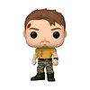 FUNKO Pop! DC The Suicide Squad - Rick Flag FUNKO Pop! DC The Suicide Squad - Rick Flag