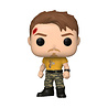 Funko Pop! DC The Suicide Squad - Rick Flag Funko Pop! DC The Suicide Squad - Rick Flag