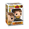 Funko Pop! DC The Suicide Squad - Rick Flag Funko Pop! DC The Suicide Squad - Rick Flag