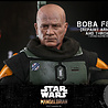 TOONMODEL: Star Wars: The Mandalorian - Boba Fett Repaint Armor and Throne 1:6 Scale Figure Set TOONMODEL: Star Wars: The Mandalorian - Boba Fett Repaint Armor and Throne 1:6 Scale Figure Set