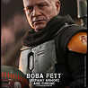 TOONMODEL: Star Wars: The Mandalorian - Boba Fett Repaint Armor and Throne 1:6 Scale Figure Set TOONMODEL: Star Wars: The Mandalorian - Boba Fett Repaint Armor and Throne 1:6 Scale Figure Set