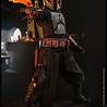 ANSEHMODELL: Star Wars: The Mandalorian - Boba Fett Repaint Armor and Throne 1:6 Scale Figure Set ANSEHMODELL: Star Wars: The Mandalorian - Boba Fett Repaint Armor and Throne 1:6 Scale Figure Set