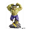 Iron Studios Marvel: The Infinity Saga - The Hulk Minico PVC Statue Iron Studios Marvel: The Infinity Saga - The Hulk Minico PVC Statue