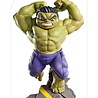 Iron Studios Marvel: The Infinity Saga - The Hulk Minico PVC Statue Iron Studios Marvel: The Infinity Saga - The Hulk Minico PVC Statue