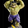 Iron Studios Marvel: The Infinity Saga - The Hulk Minico PVC Statue Iron Studios Marvel: The Infinity Saga - The Hulk Minico PVC Statue
