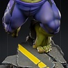 Iron Studios Marvel: The Infinity Saga - The Hulk Minico PVC Statue Iron Studios Marvel: The Infinity Saga - The Hulk Minico PVC Statue