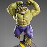 Iron Studios Marvel: The Infinity Saga - The Hulk Minico PVC Statue Iron Studios Marvel: The Infinity Saga - The Hulk Minico PVC Statue